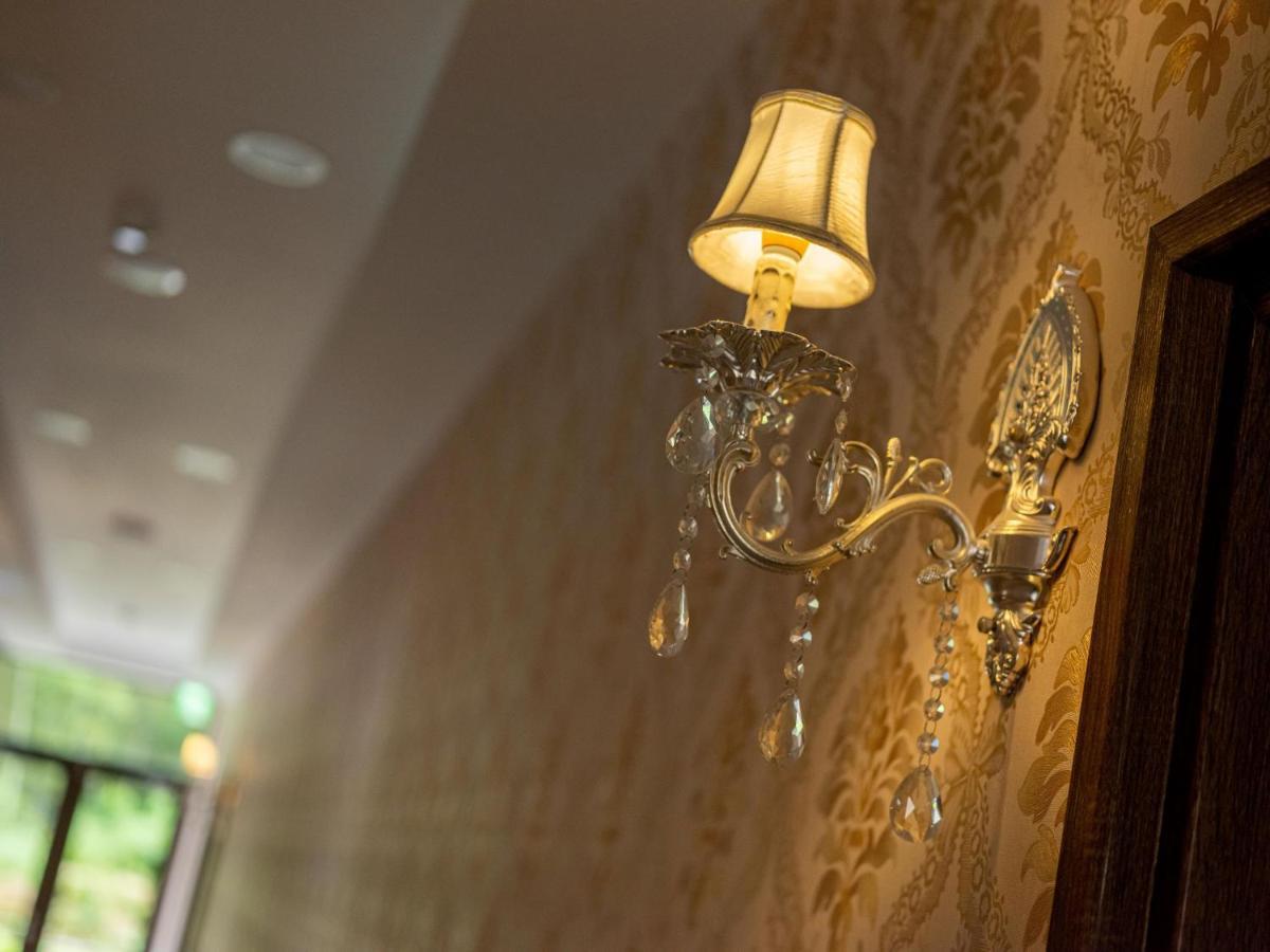 名竹旅社 Minzu Hotel Луґу Екстер'єр фото