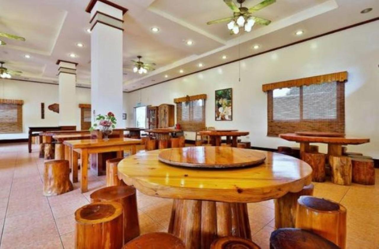 名竹旅社 Minzu Hotel Луґу Екстер'єр фото